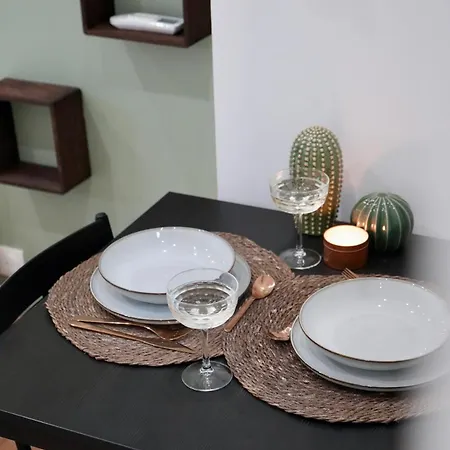 Wild & Cour Privee Au Coeur De Apartmán Montpellier