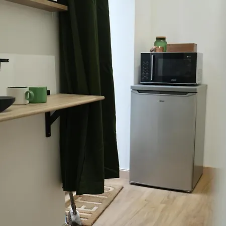 Apartment Wild & Cour Privee Au Coeur De *