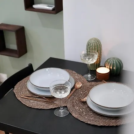 Apartmán Wild & Cour Privee Au Coeur De *